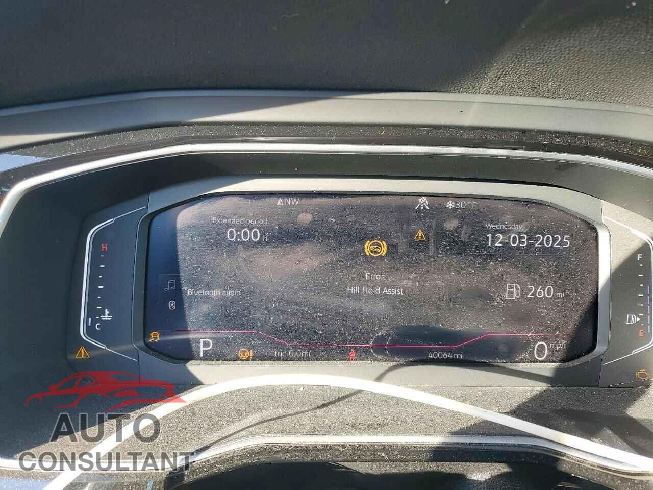 VOLKSWAGEN JETTA 2019 - 3VWEB7BU3KM244716