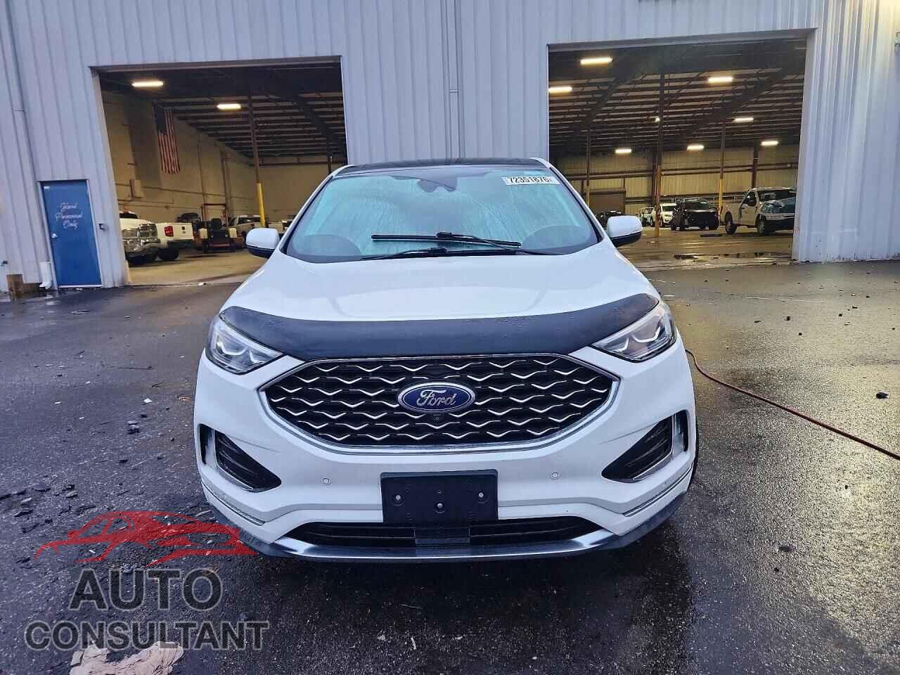 FORD EDGE 2020 - 2FMPK3K97LBB66522