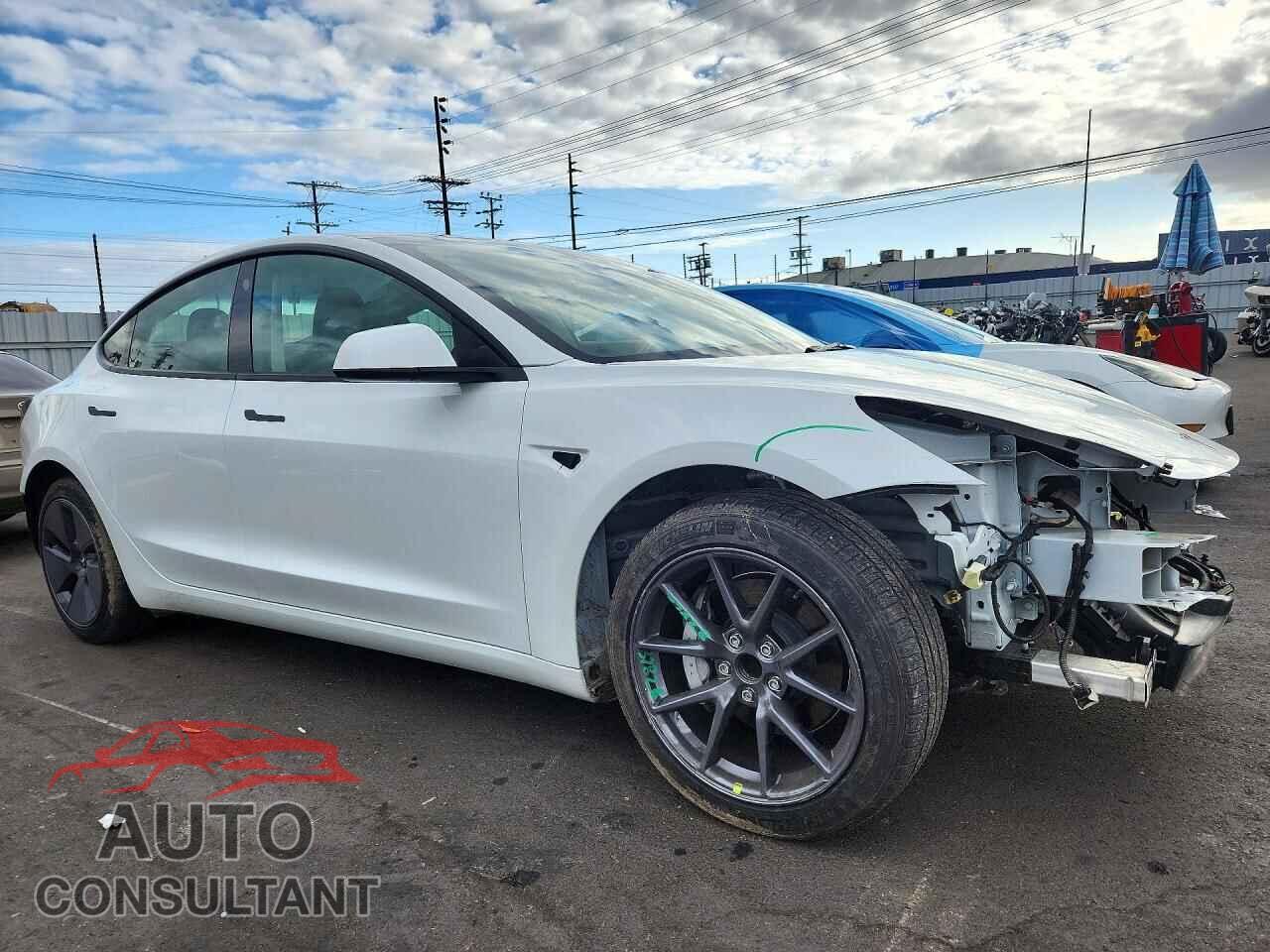 TESLA MODEL 3 2023 - 5YJ3E1EA9PF476961