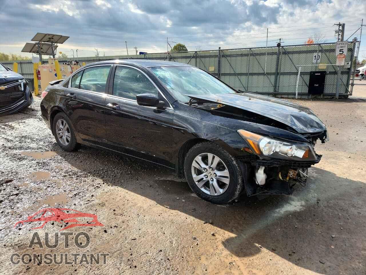 HONDA ACCORD 2011 - 1HGCP2F64BA093460