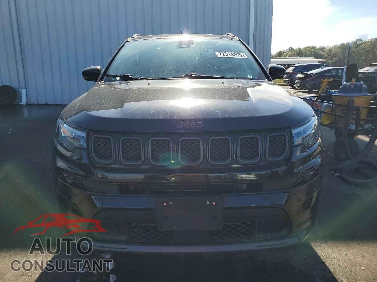 JEEP COMPASS 2023 - 3C4NJDCN1PT540181