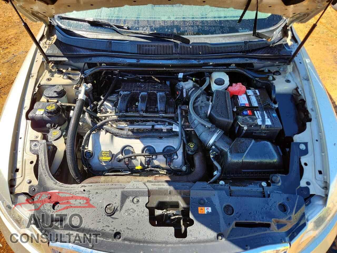 FORD TAURUS 2010 - 1FAHP2EW8AG128315