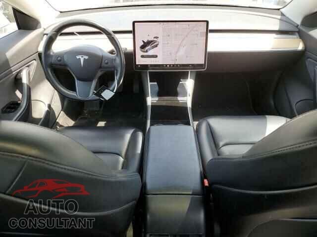 TESLA MODEL 3 2018 - 5YJ3E1EA2JF060967