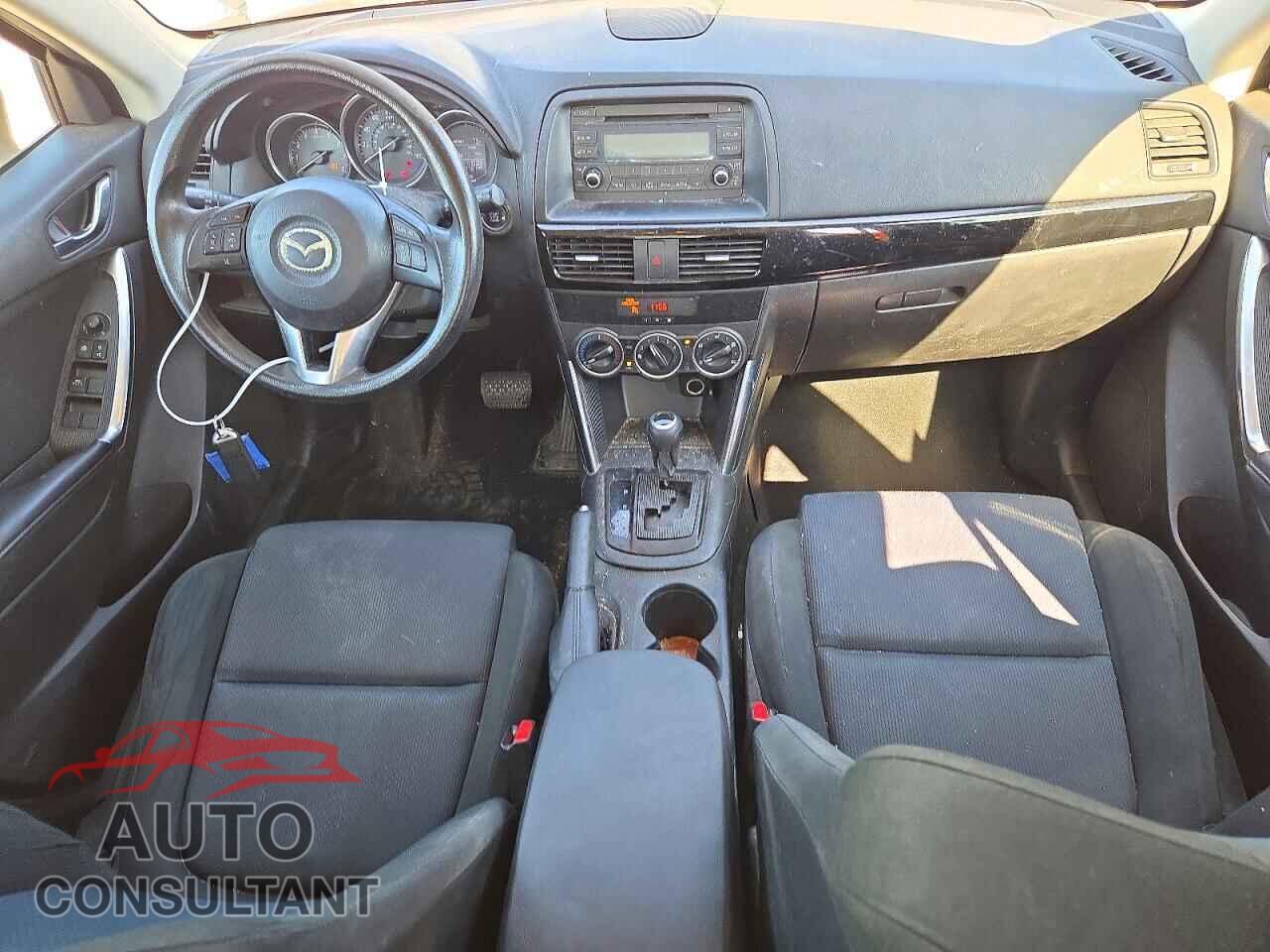MAZDA CX-5 2014 - JM3KE2BE1E0359080