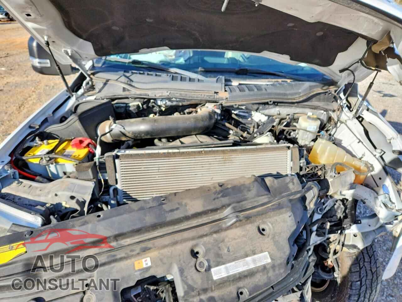 FORD F250 2017 - 1FT7W2B68HED57662