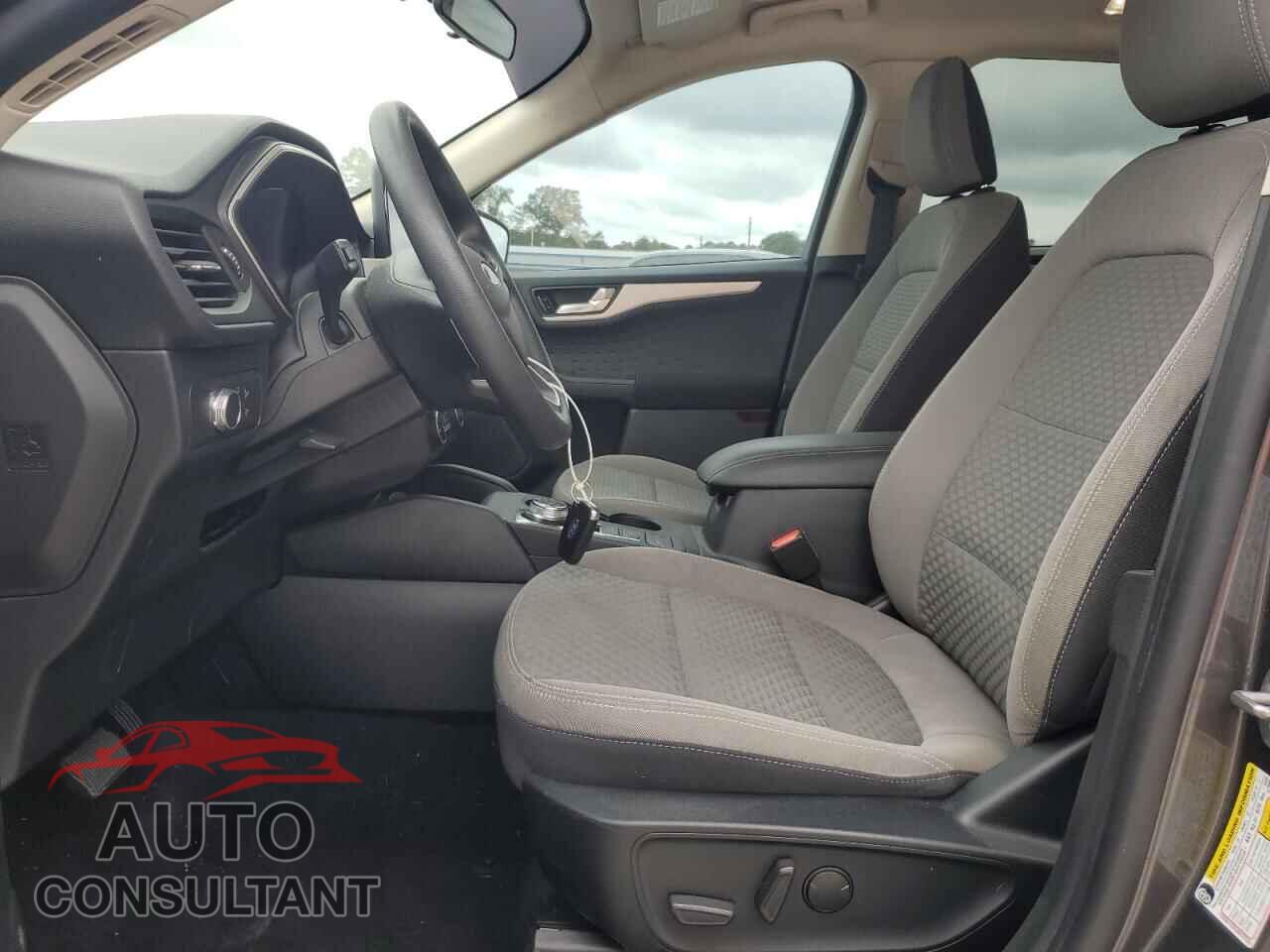 FORD ESCAPE 2020 - 1FMCU9G6XLUC24367