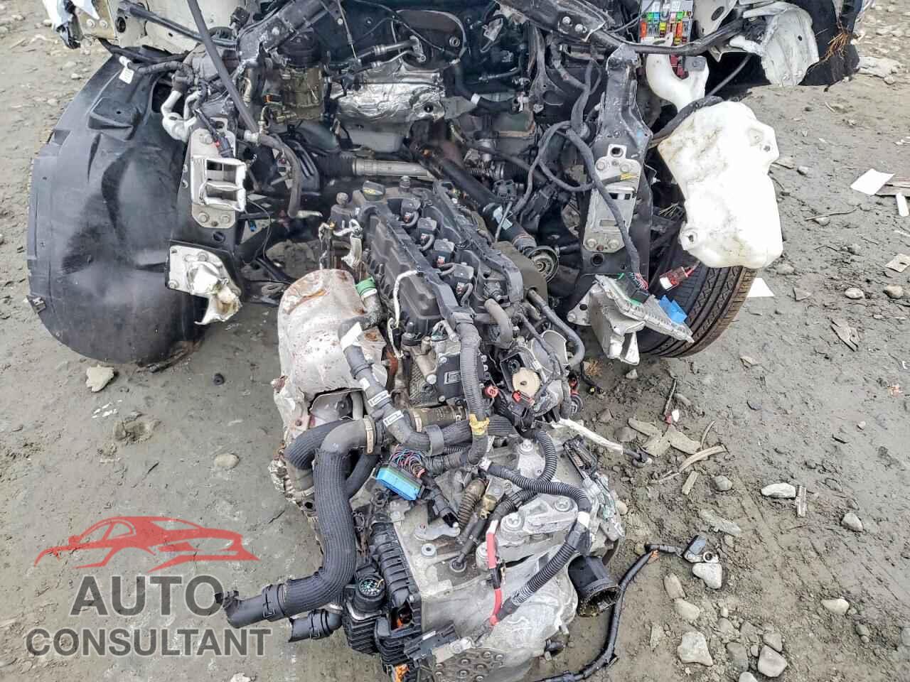 JEEP COMPASS 2020 - 3C4NJDBB8LT223127