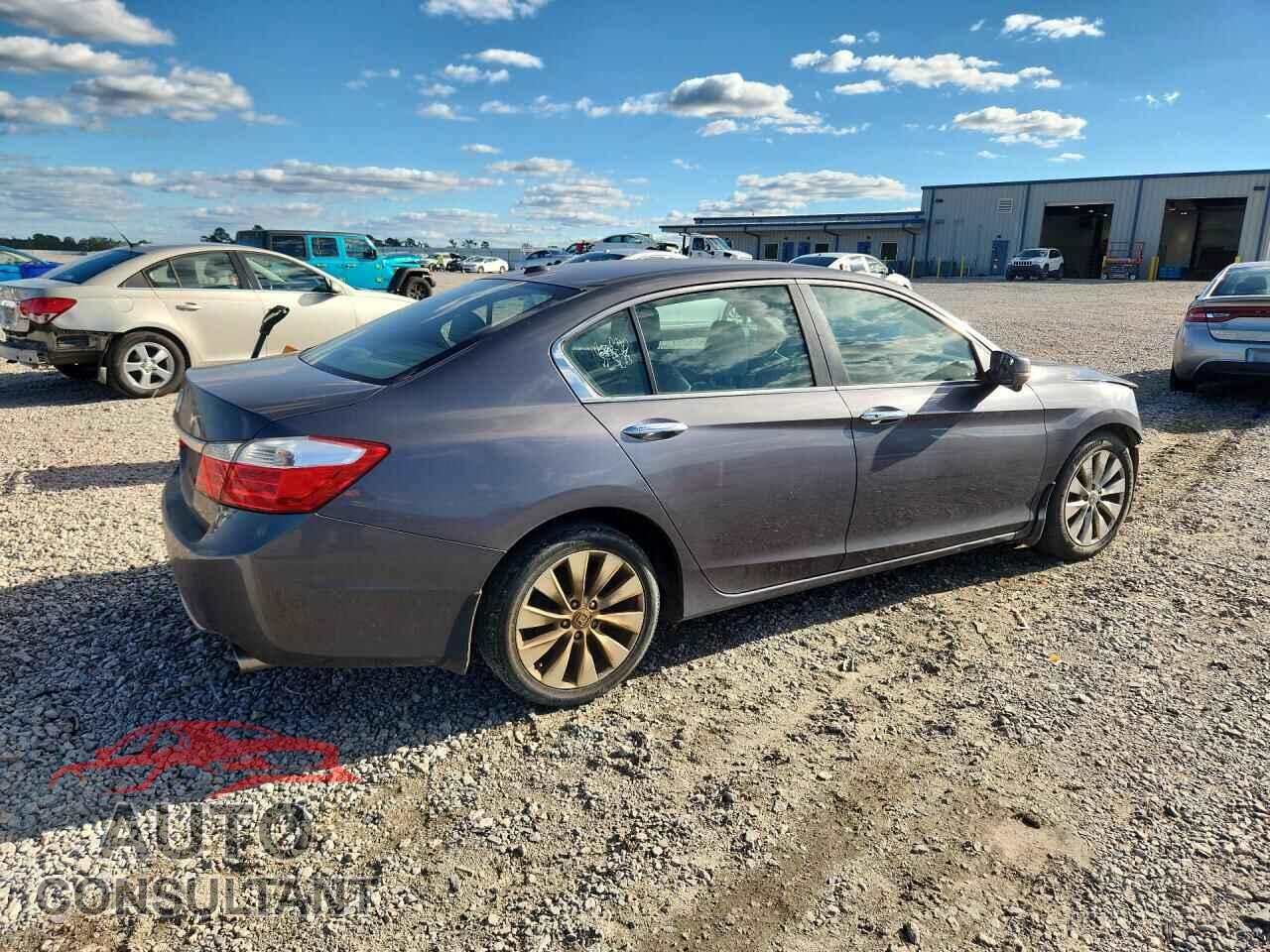 HONDA ACCORD 2013 - 1HGCR2F87DA020081