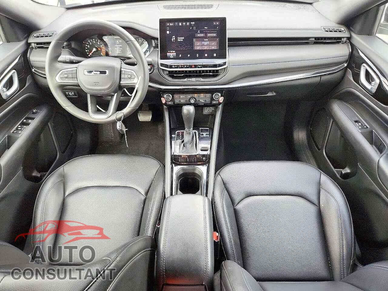 JEEP COMPASS 2026 - 3C4NJDCN0TT187832