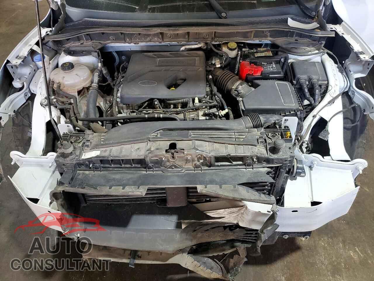 FORD ESCAPE 2020 - 1FMCU9G60LUA74298