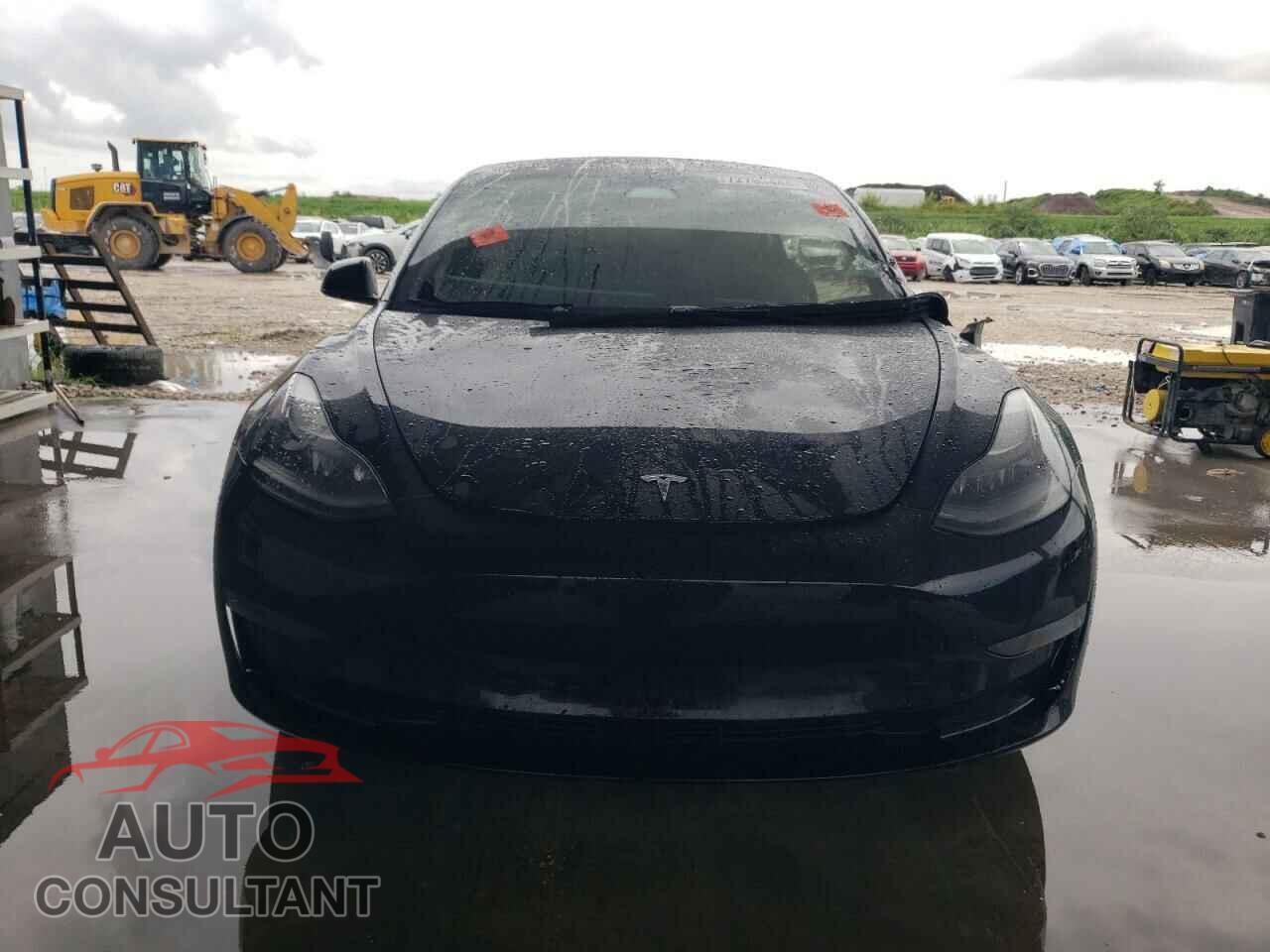 TESLA MODEL 3 2022 - 5YJ3E1EA4NF315883