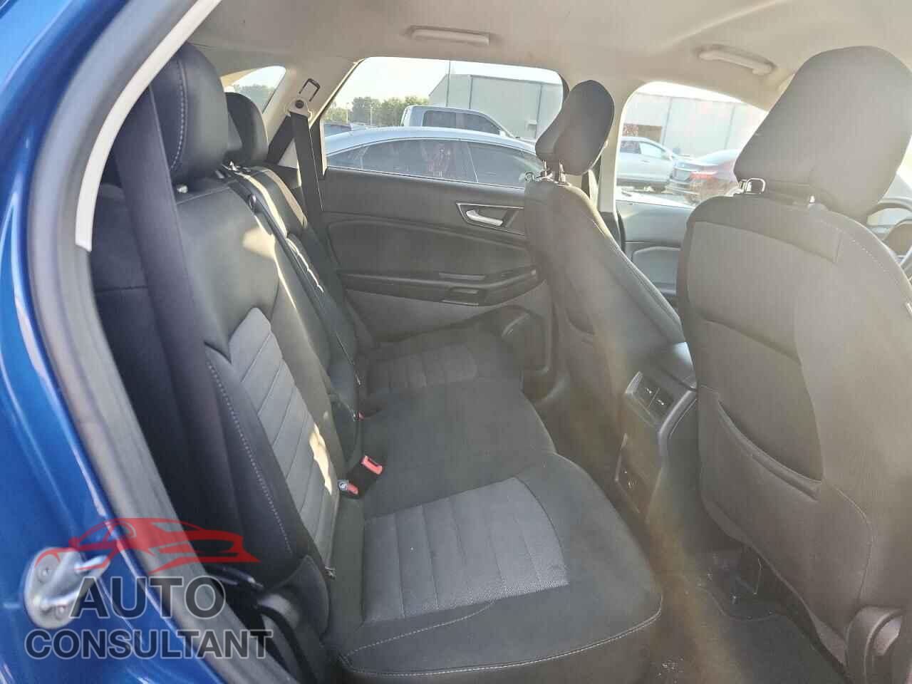 FORD EDGE 2020 - 2FMPK3G99LBB08226