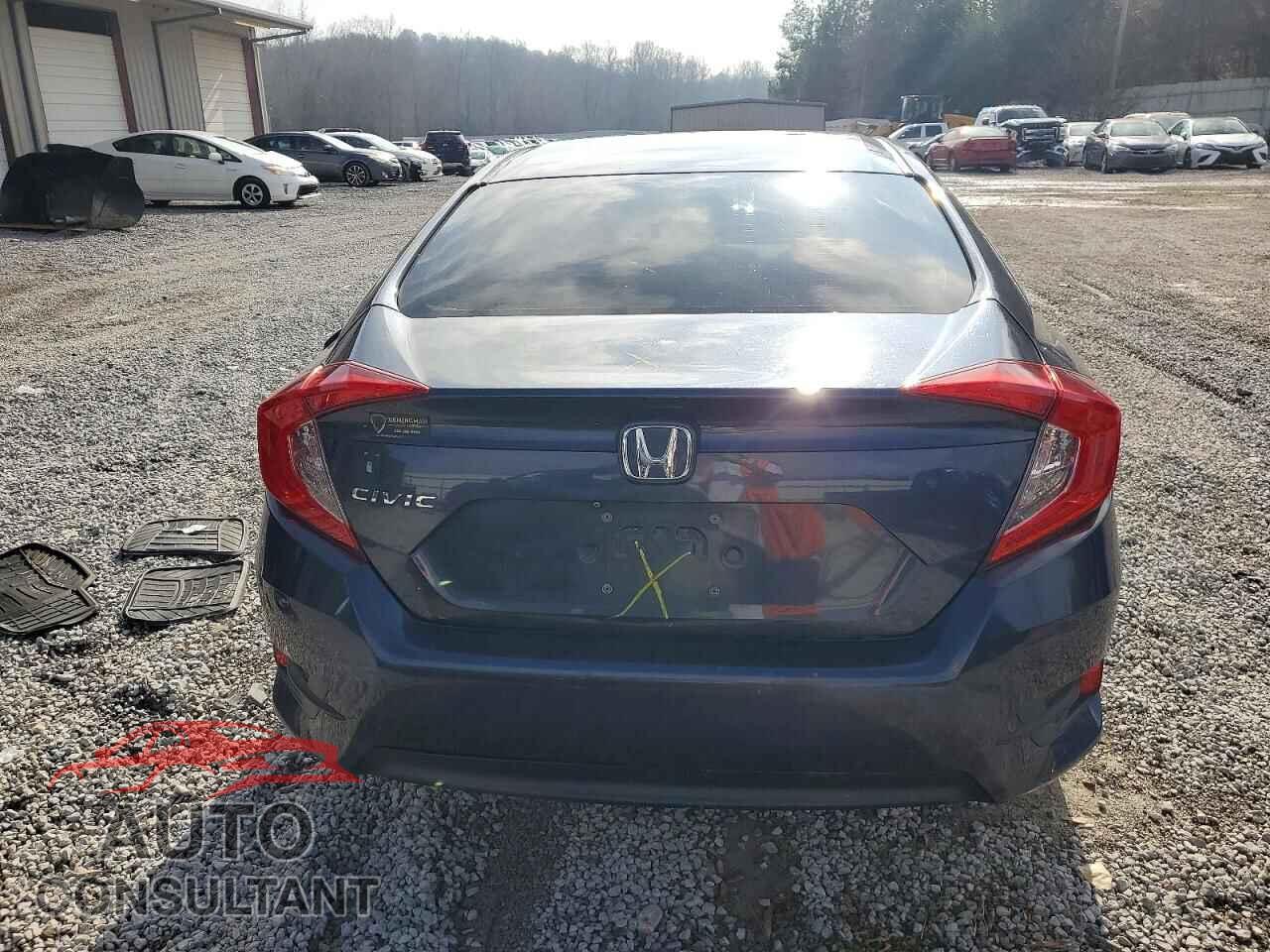 HONDA CIVIC 2017 - 19XFC2F5XHE038371