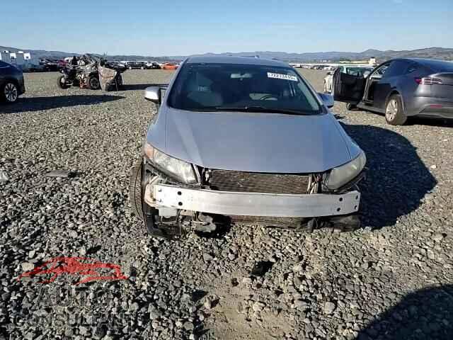 HONDA CIVIC 2013 - 19XFB2F5XDE045981
