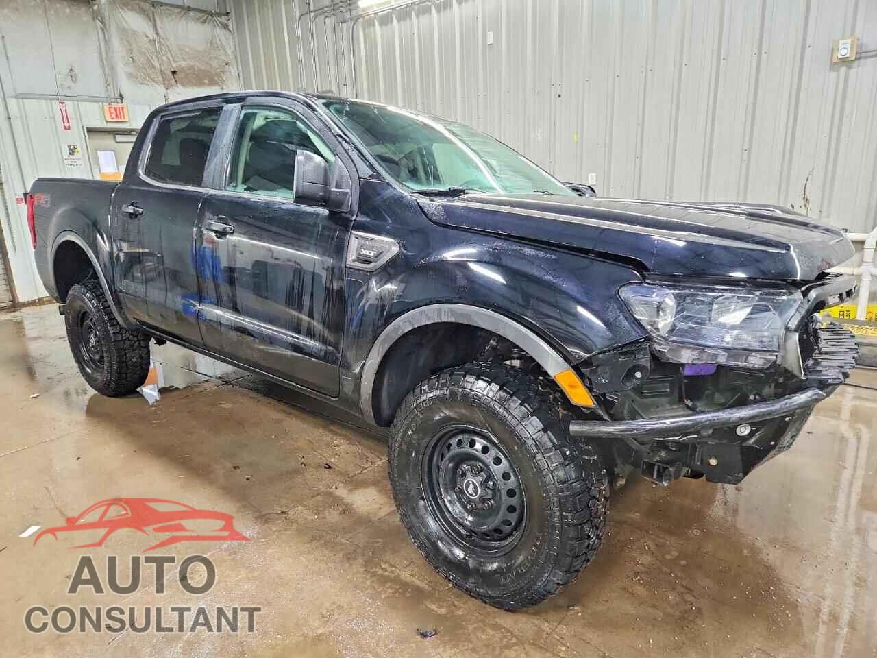 FORD RANGER 2019 - 1FTER4FH2KLA50724
