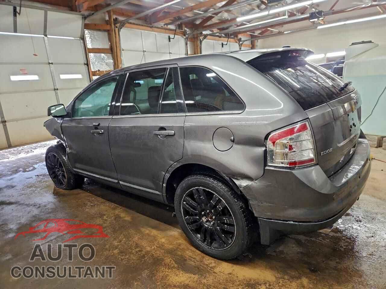 FORD EDGE 2010 - 2FMDK4KC1ABA86957