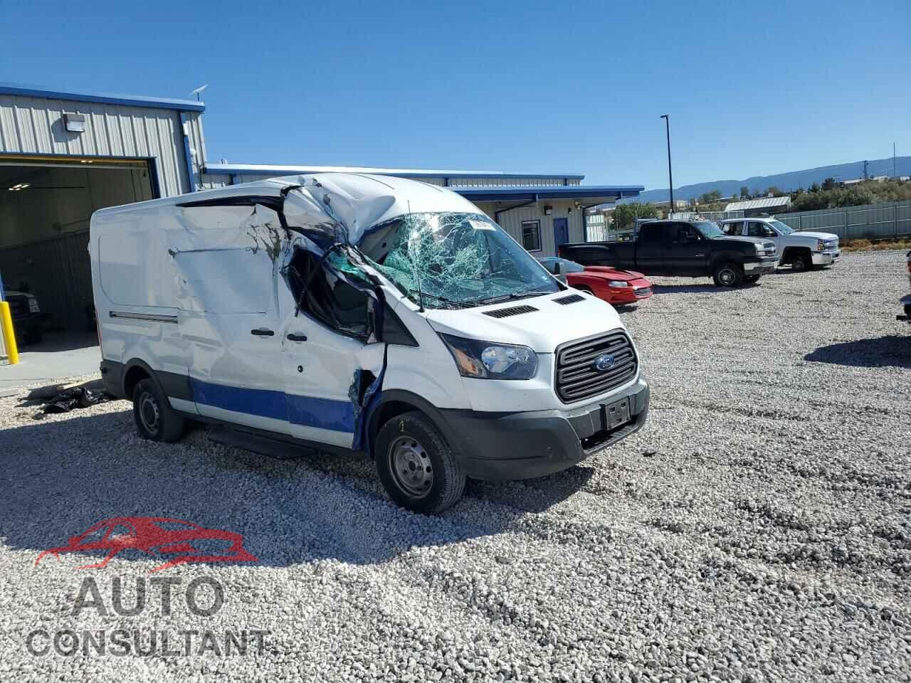 FORD TRANSIT 2018 - 1FTYR2CM3JKB11893