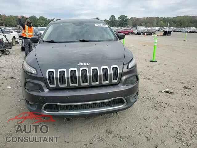 JEEP CHEROKEE 2015 - 1C4PJLDS2FW531828