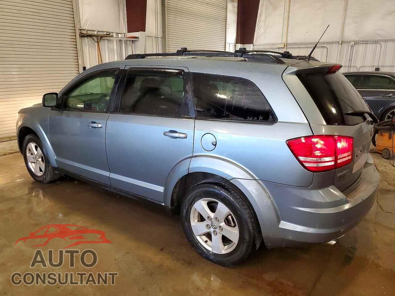 DODGE JOURNEY 2010 - 3D4PG5FVXAT119191