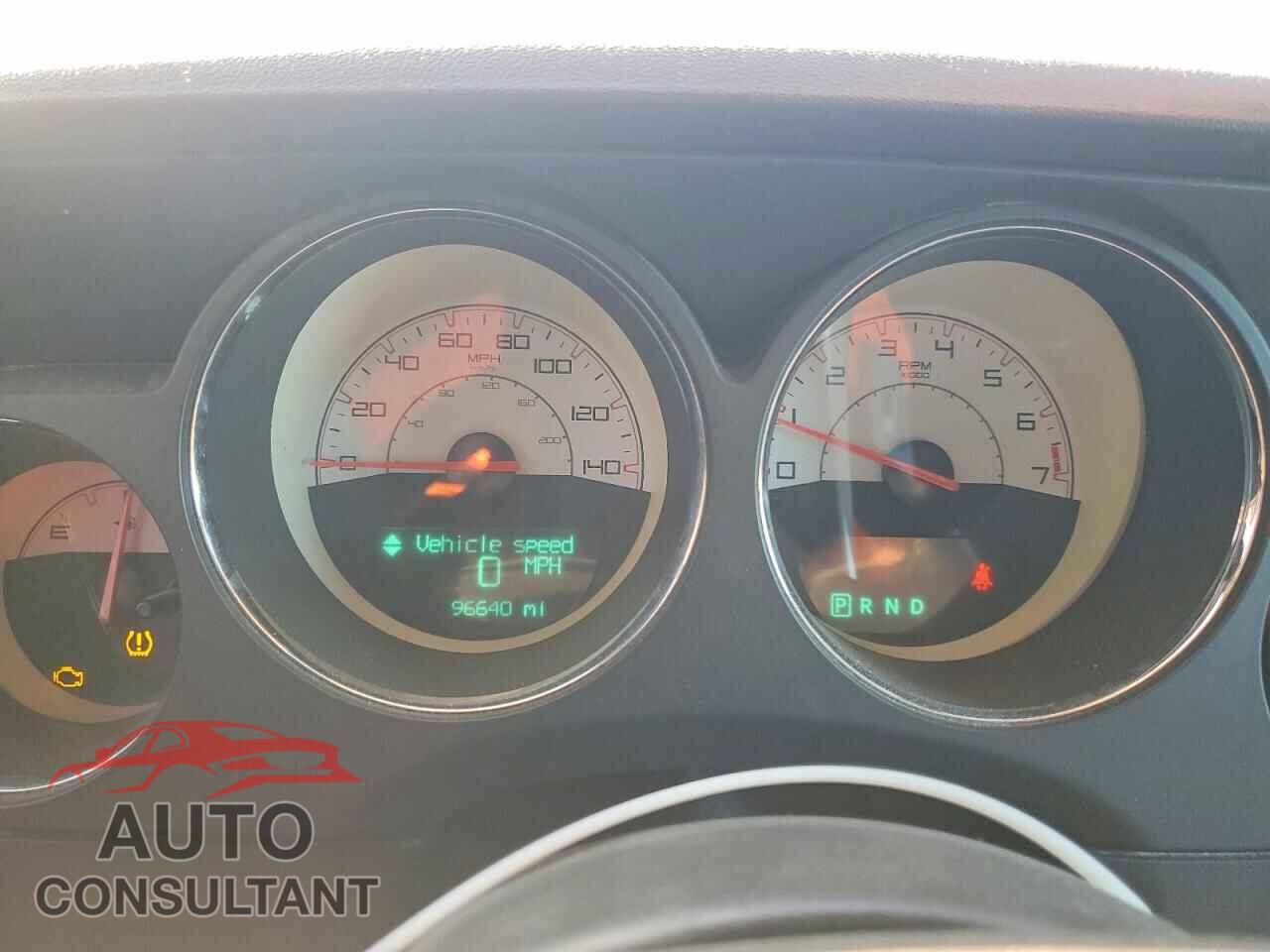 DODGE CHALLENGER 2014 - 2C3CDYAG4EH270688