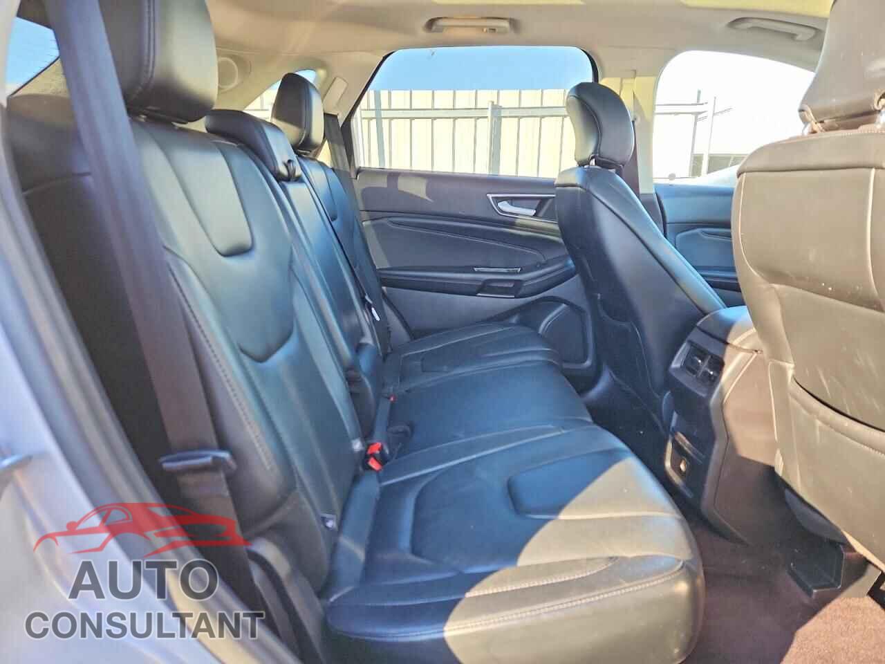 FORD EDGE 2016 - 2FMPK4K82GBB83344