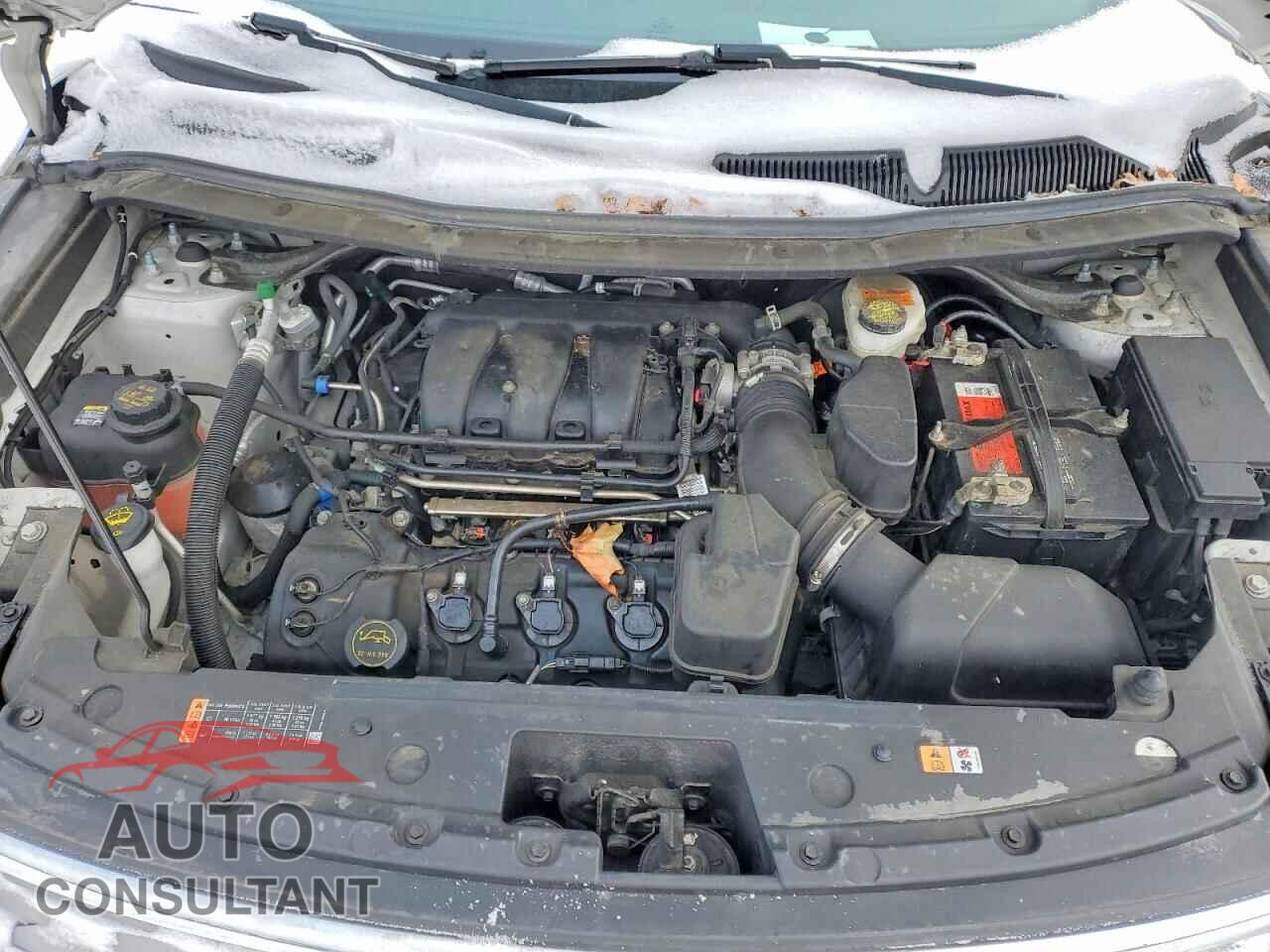 FORD EXPLORER 2018 - 1FM5K7D89JGB06346