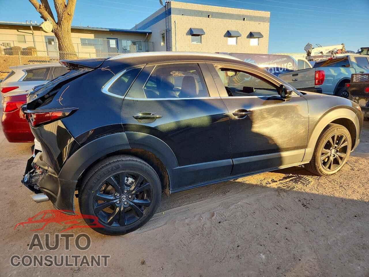 MAZDA CX30 2024 - 3MVDMBBM2RM698766