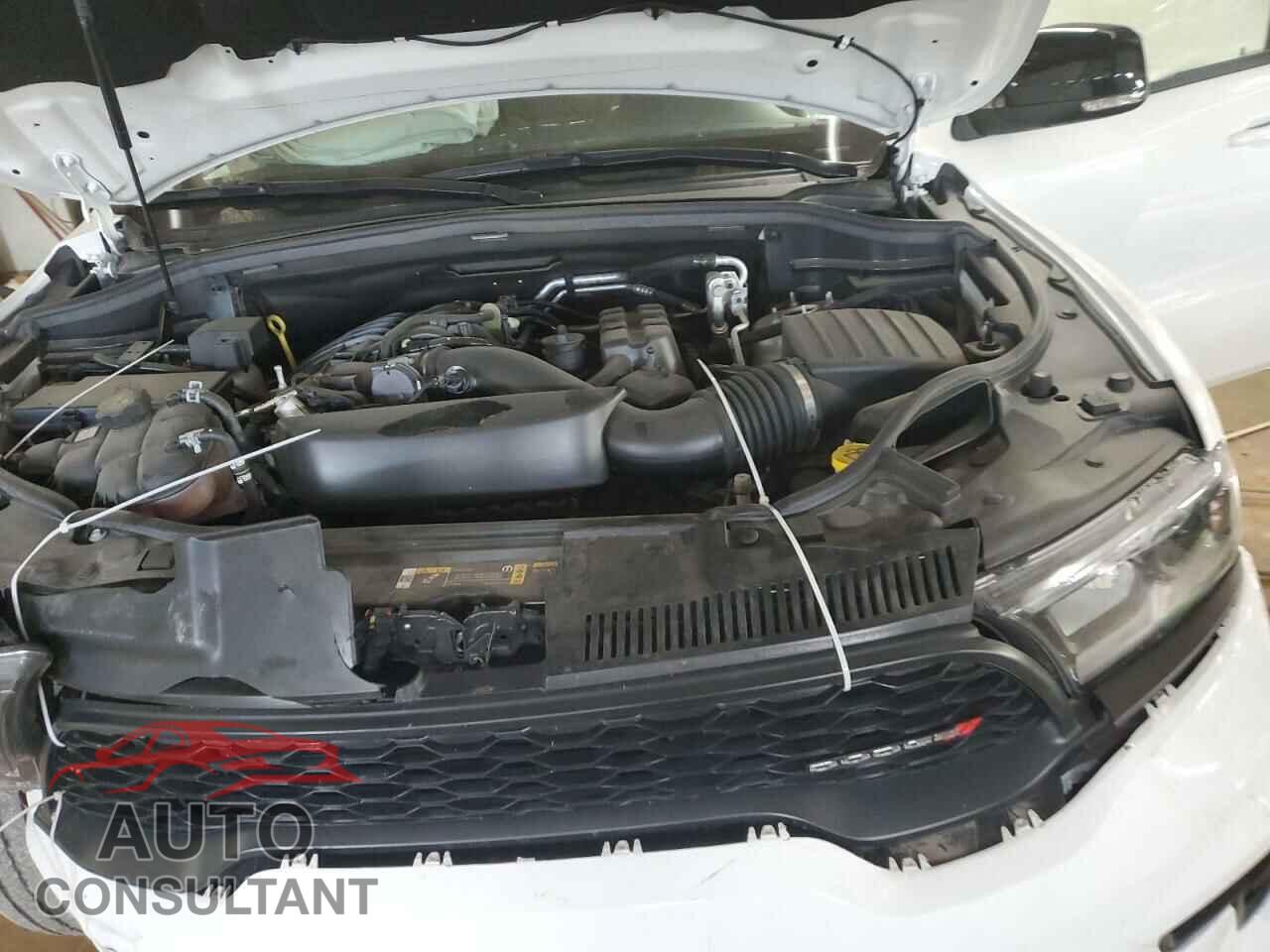 DODGE DURANGO 2023 - 1C4RDJDG7PC572457