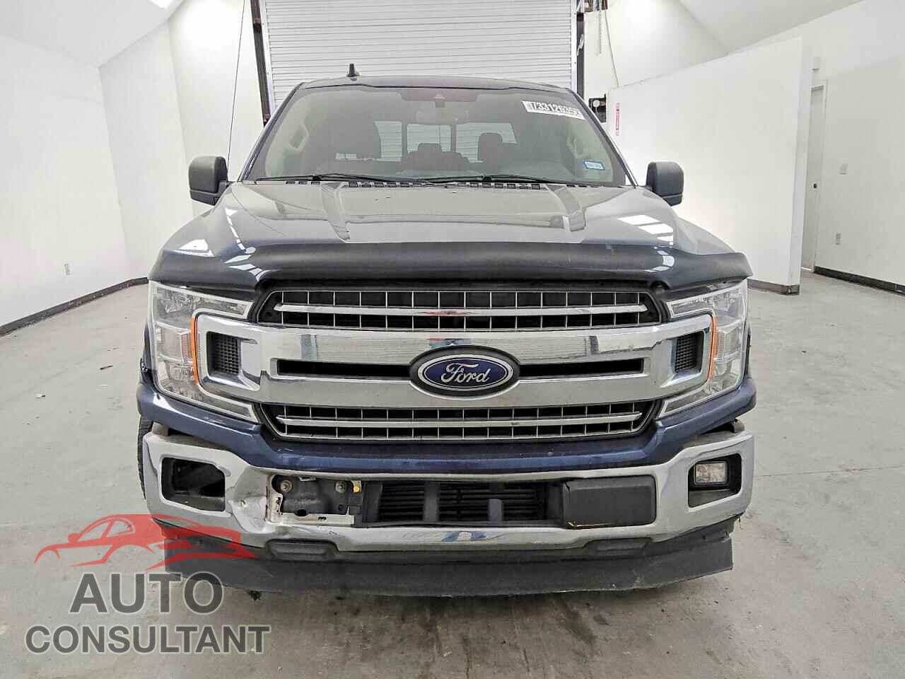 FORD F-150 2019 - 1FTEW1C40KKD88198