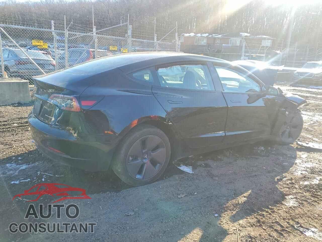 TESLA MODEL 3 2023 - 5YJ3E1EB2PF671275