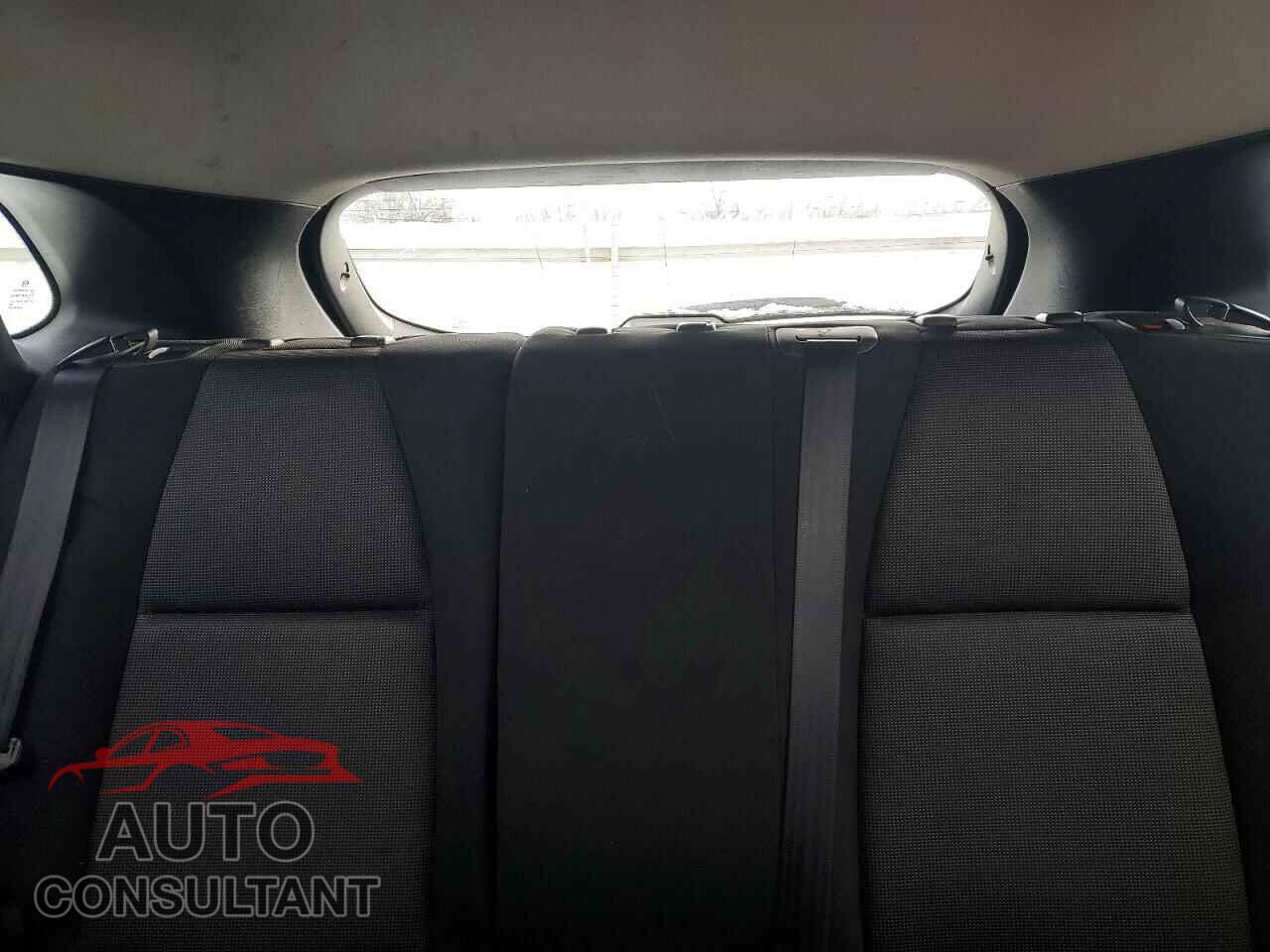 MAZDA CX30 2020 - 3MVDMBBL5LM103701