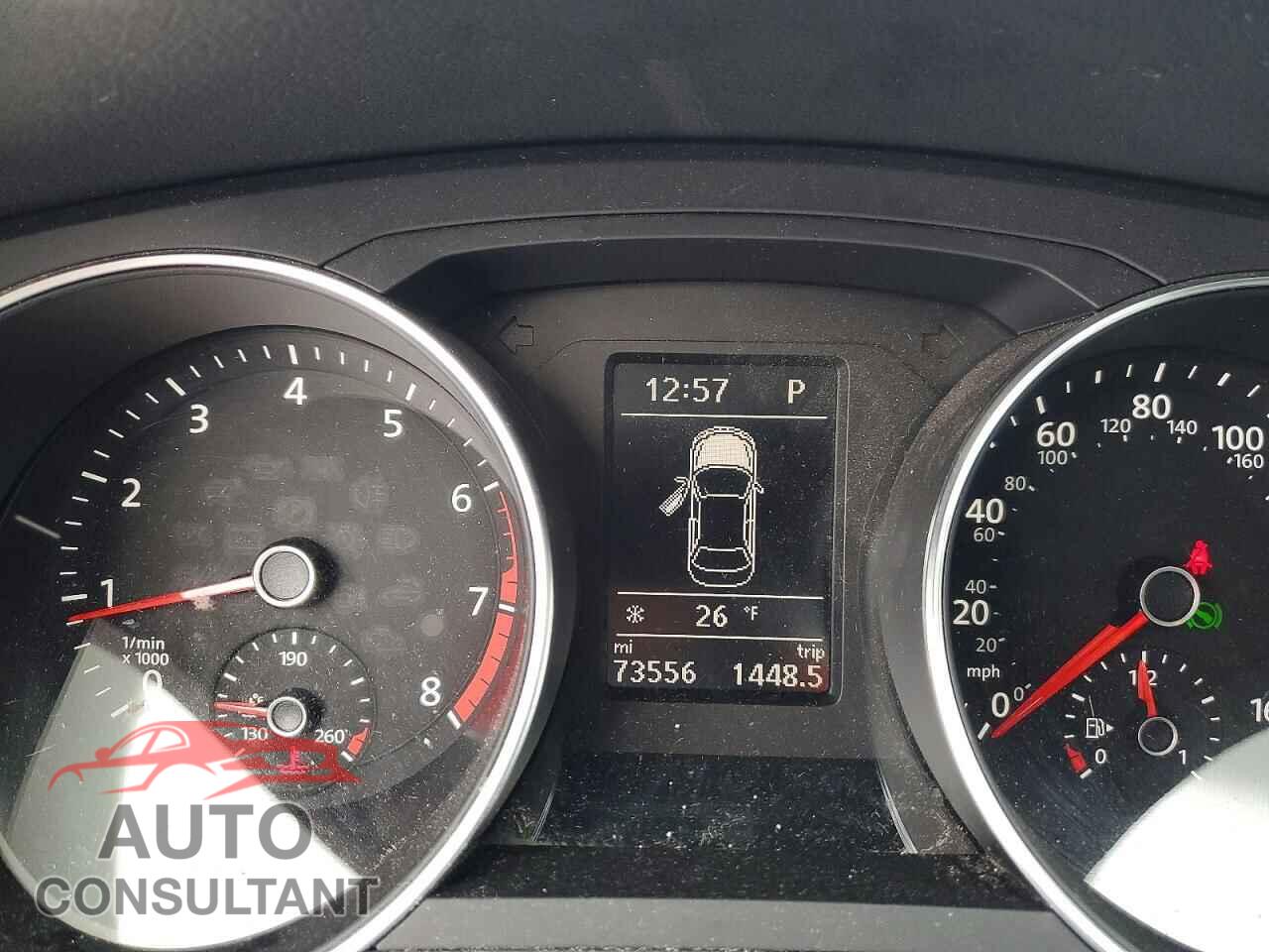 VOLKSWAGEN JETTA 2017 - 3VWDB7AJ0HM251361