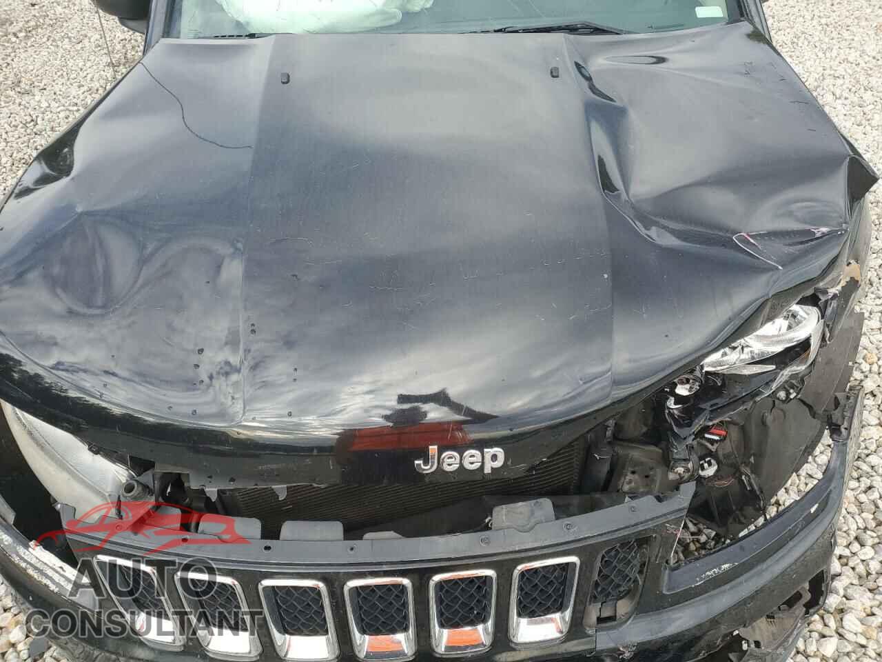 JEEP COMPASS 2014 - 1C4NJCBA2ED725755