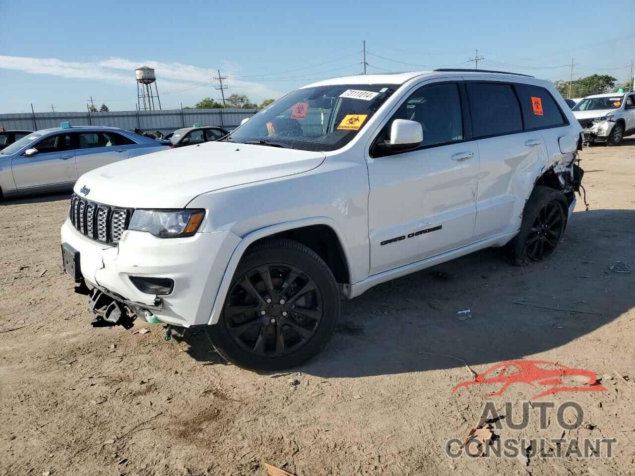 JEEP GRAND CHER 2020 - 1C4RJFAG6LC275023