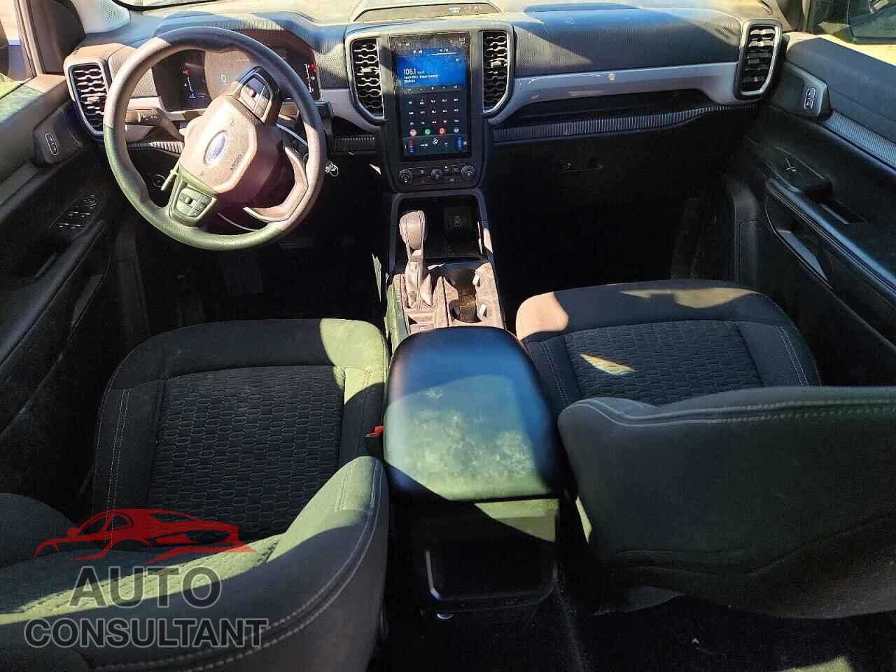 FORD RANGER 2025 - 1FTER4PH6SLE39946