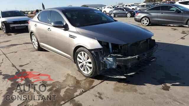 KIA OPTIMA 2014 - 5XXGN4A73EG338145
