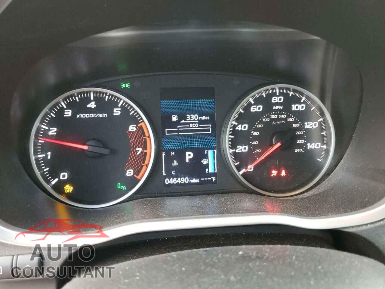 MITSUBISHI ECLIPSE 2022 - JA4ASWAA4NZ057971