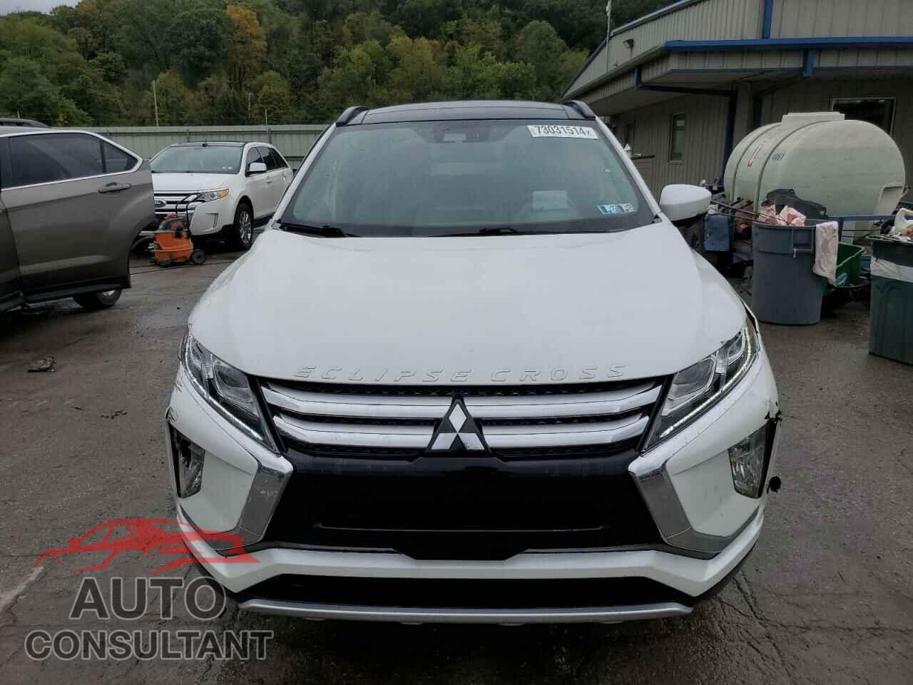 MITSUBISHI ECLIPSE 2020 - JA4AT5AA2LZ013925