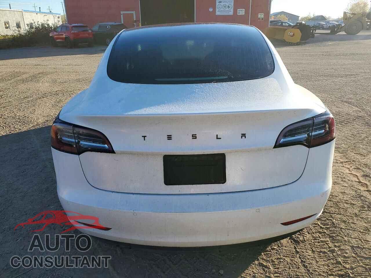 TESLA MODEL 3 2020 - 5YJ3E1EA1LF626099