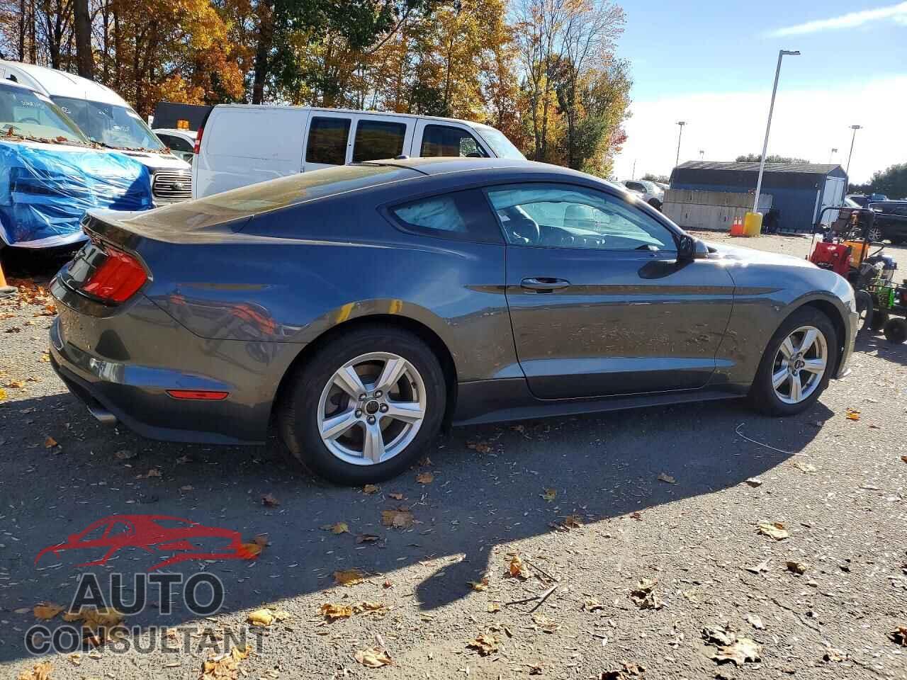 FORD MUSTANG 2019 - 1FA6P8TH2K5111389