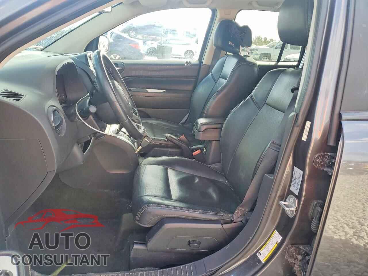 JEEP COMPASS 2016 - 1C4NJDEB8GD793409