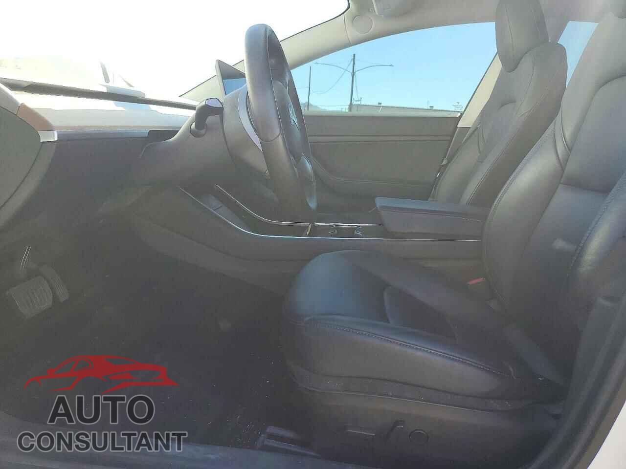 TESLA MODEL 3 2020 - 5YJ3E1EA8LF660511