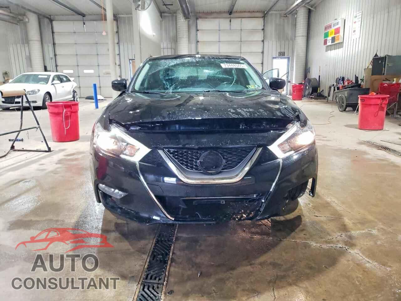 NISSAN MAXIMA 2016 - 1N4AA6AP7GC904801