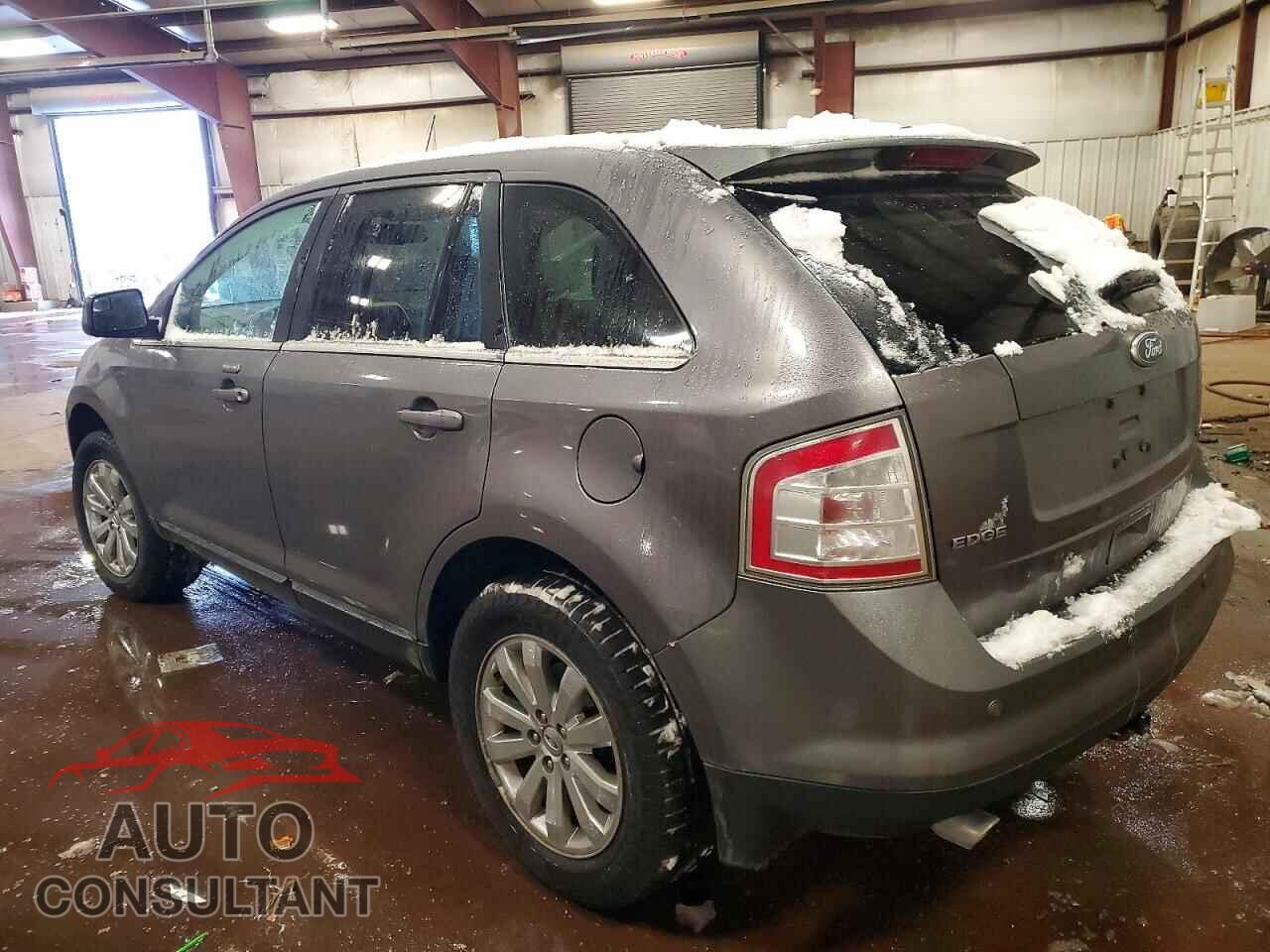 FORD EDGE 2010 - 2FMDK4KC7ABB45381