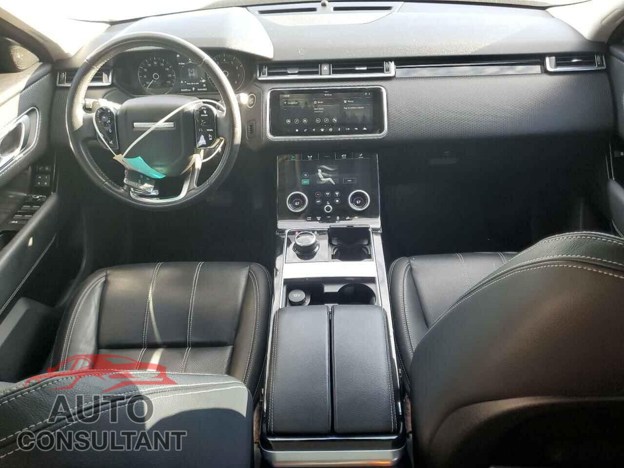 LAND ROVER RANGEROVER 2018 - SALYB2RV3JA708996