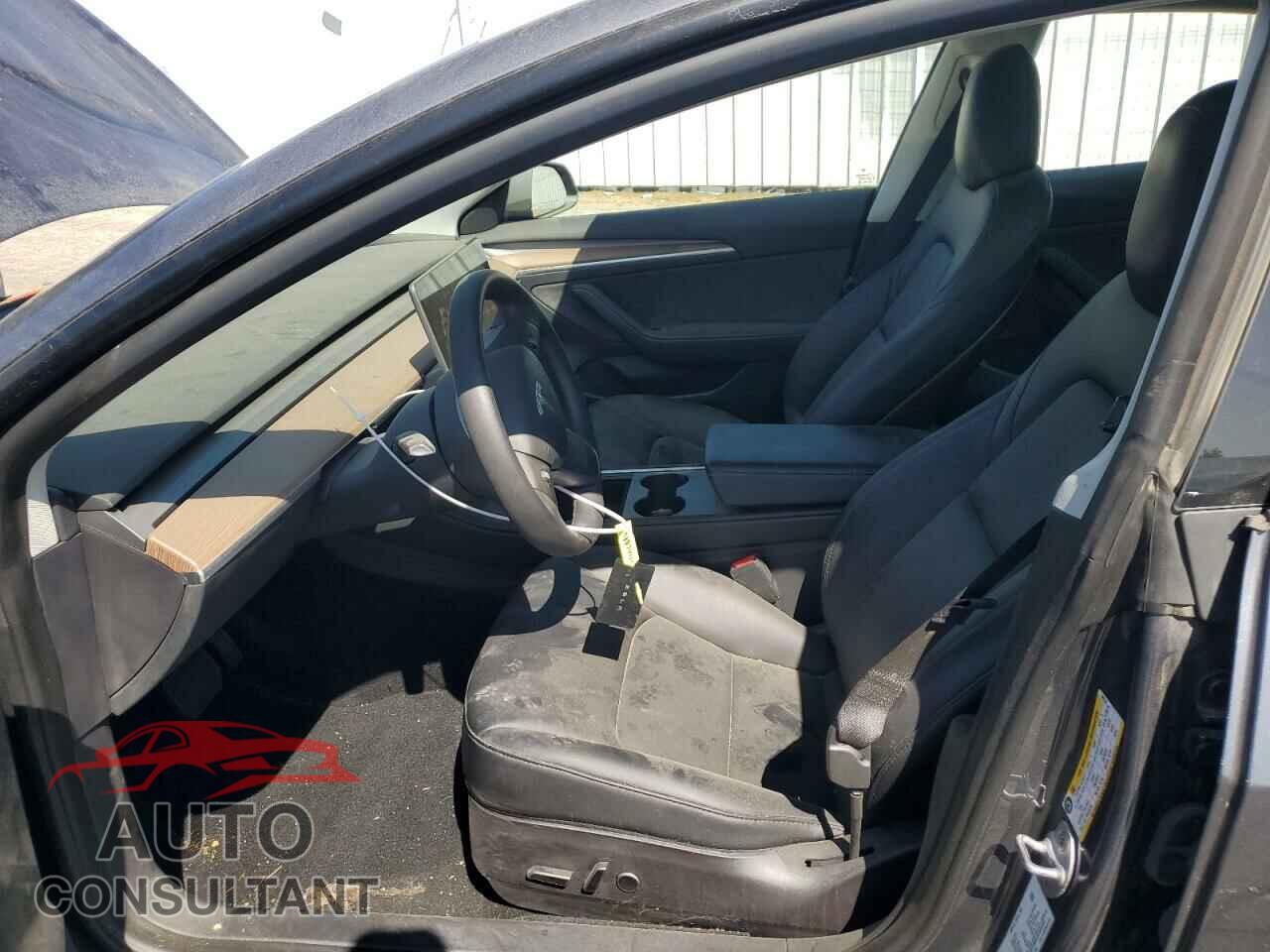 TESLA MODEL 3 2023 - 5YJ3E1EB9PF388744