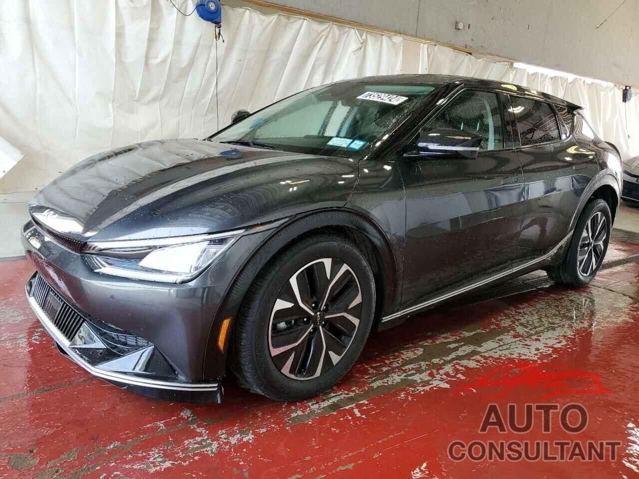 KIA EV6 LIGHT 2024 - KNDC34LA8R5201998