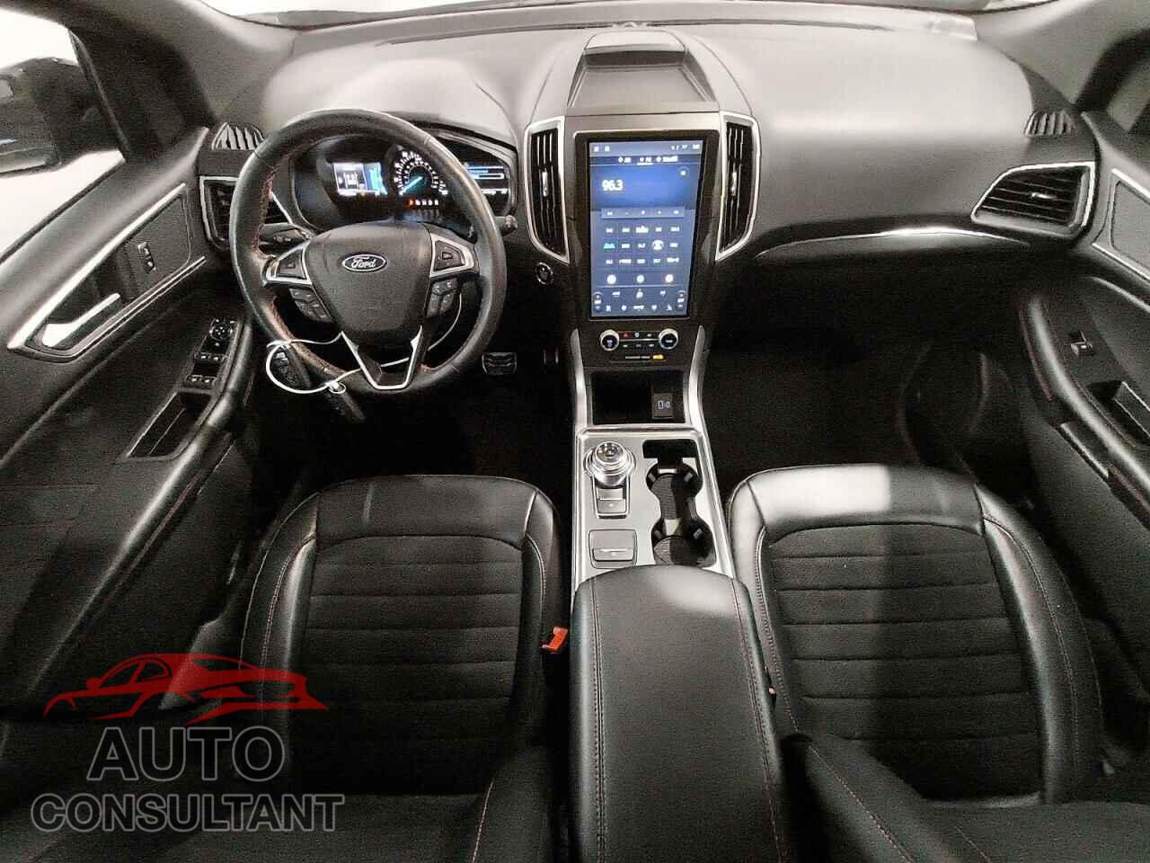 FORD EDGE 2023 - 2FMPK4J96PBA07634