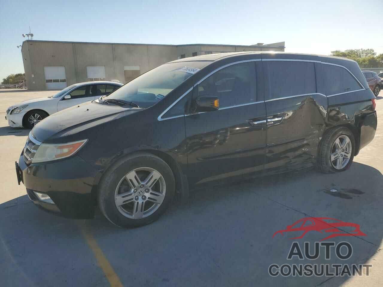 HONDA ODYSSEY 2012 - 5FNRL5H99CB087028