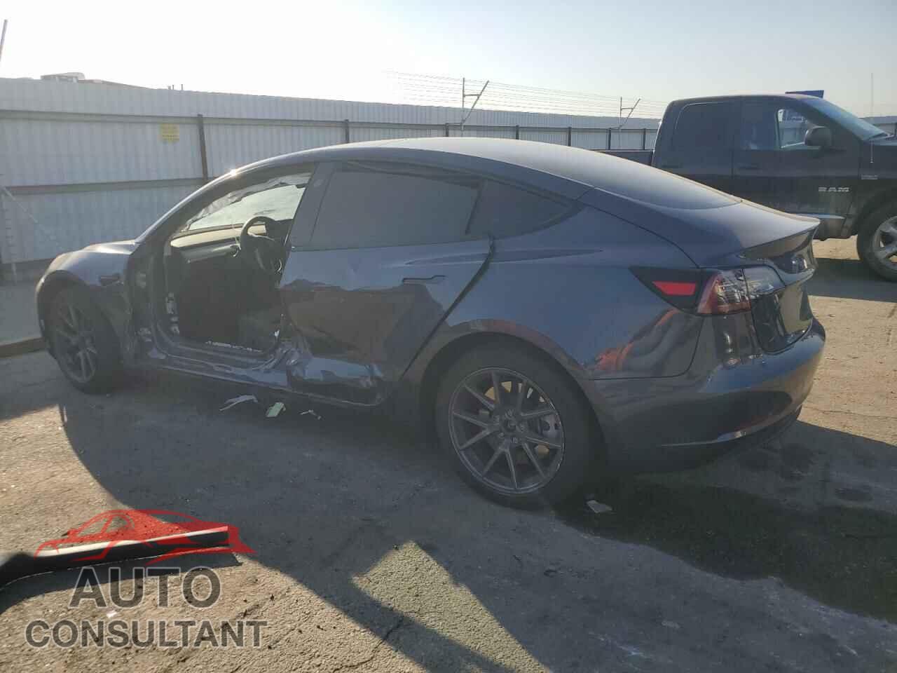 TESLA MODEL 3 2023 - 5YJ3E1EA1PF436020